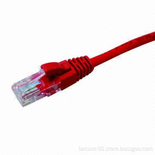 CAT6 UTP Patch Cord